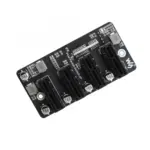 Waveshare 4-Ch PCIe Gen 2 x1 Expander Driver-Free