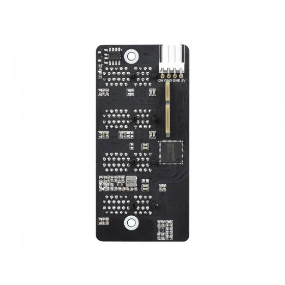 Waveshare 4-Ch PCIe Gen 2 x1 Expander Driver-Free - Image 4