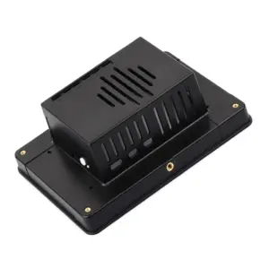 Waveshare 5-Inch Touch Display Case for Raspberry Pi 5