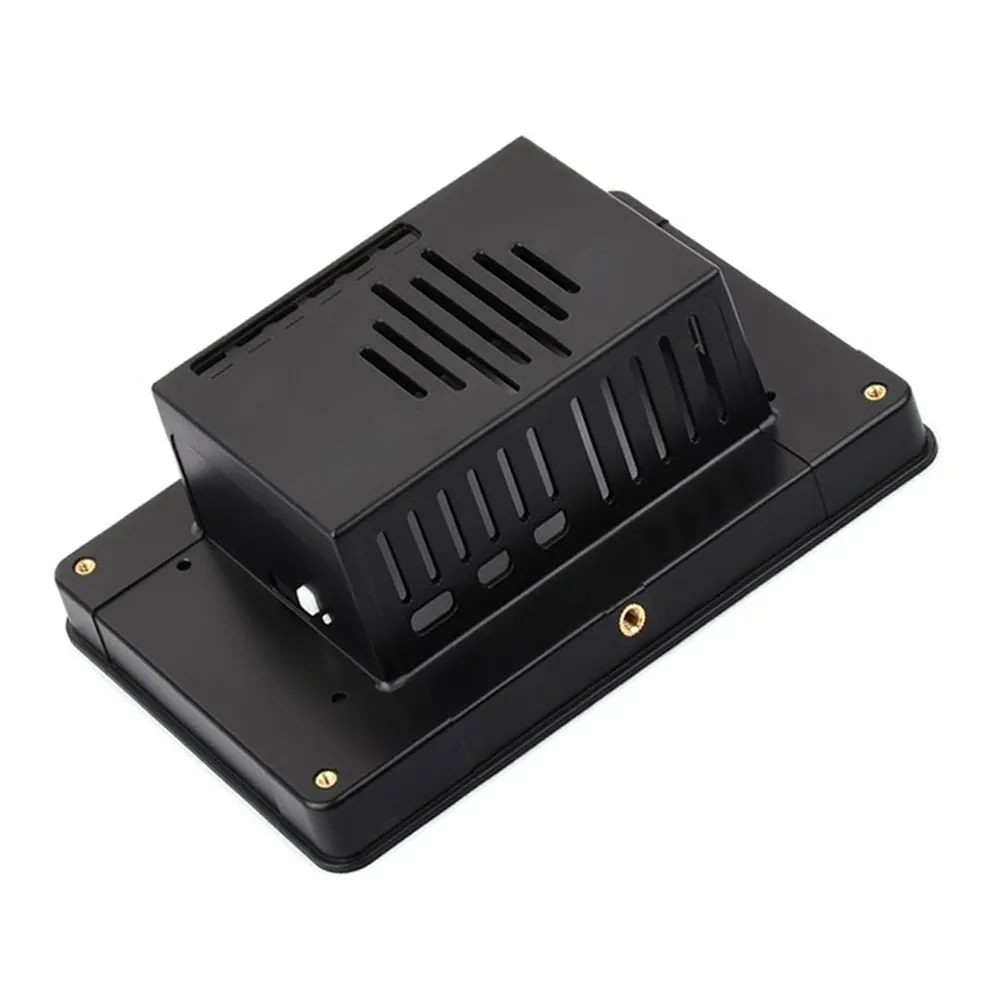 Waveshare 5-Inch Touch Display Case for Raspberry Pi 5