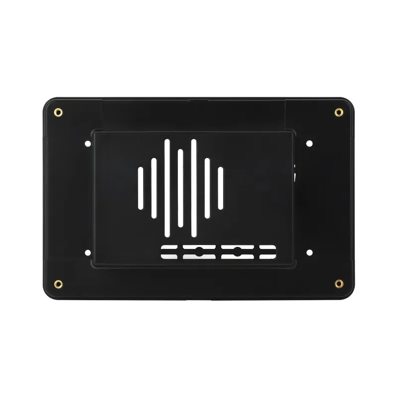 Waveshare 5-Inch Touch Display Case for Raspberry Pi 5 - Image 3
