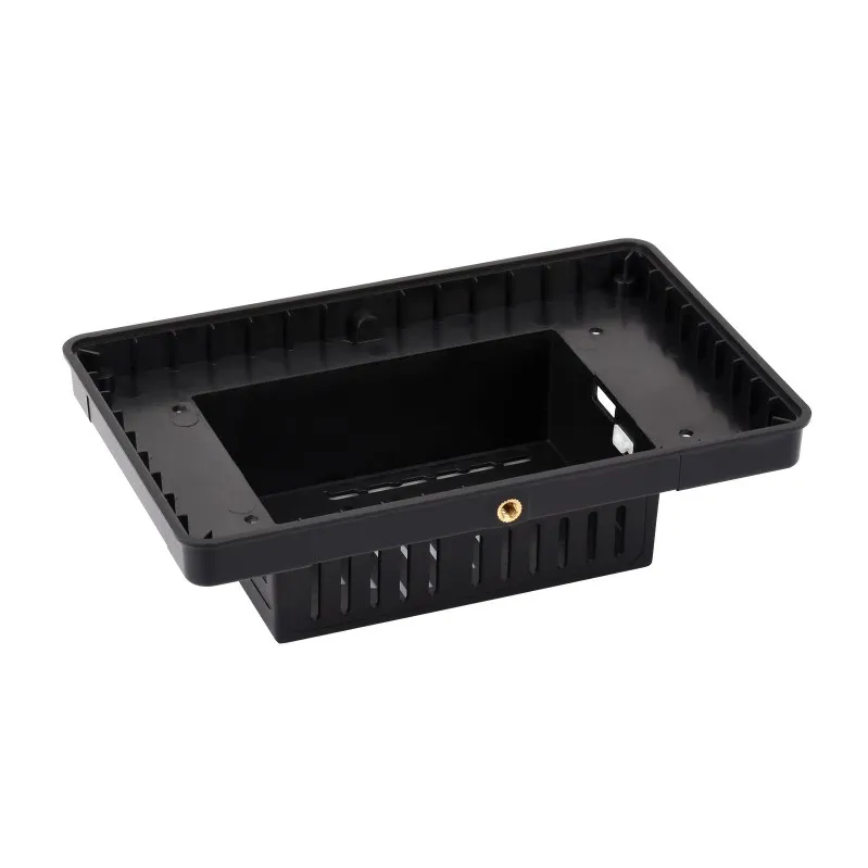 Waveshare 5-Inch Touch Display Case for Raspberry Pi 5 - Image 4