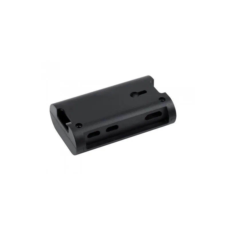 Waveshare ABS Case for Raspberry Pi Zero / Zero 2 W - Image 3