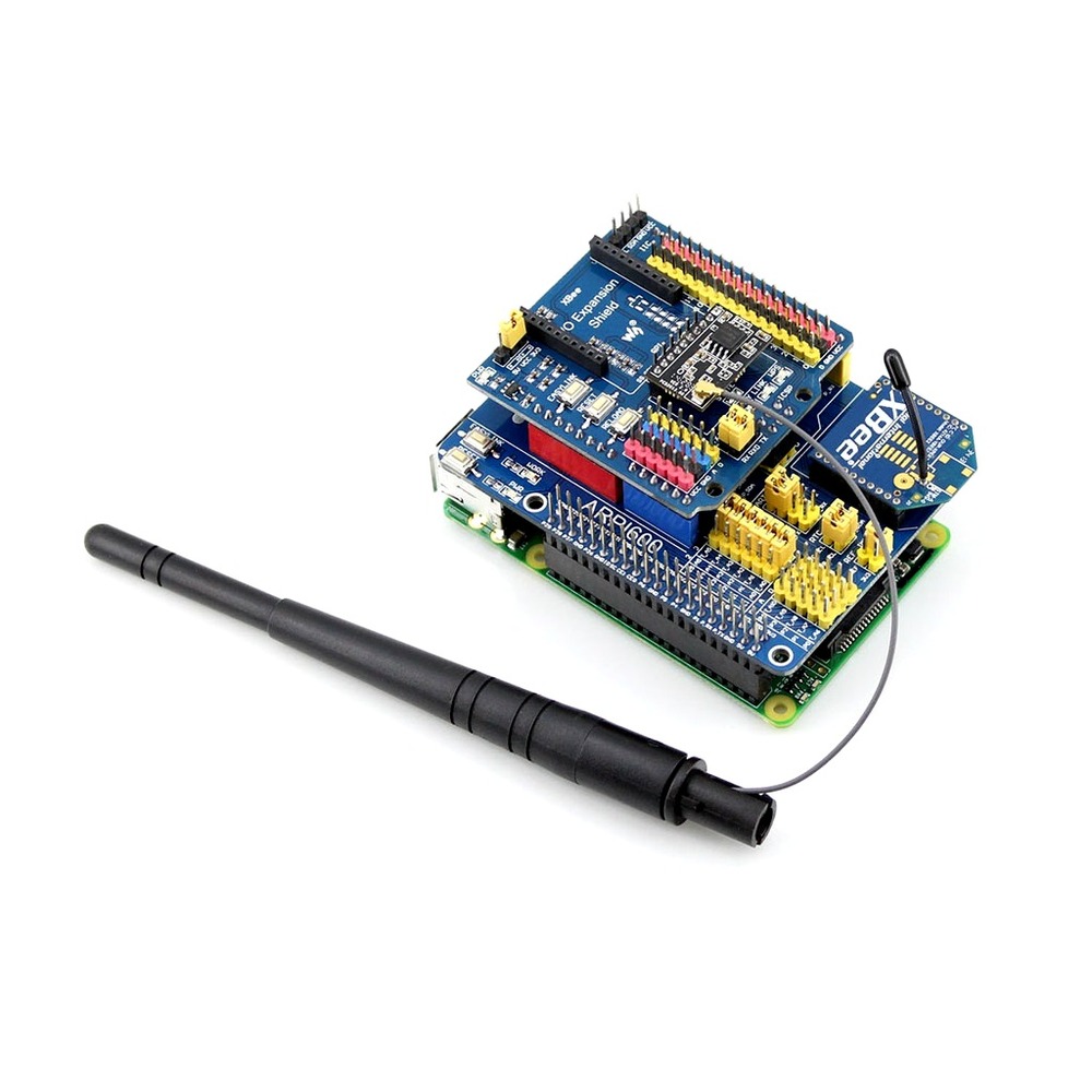 Waveshare ARPI600 Adapter Board for Arduino & Raspberry Pi - Image 5