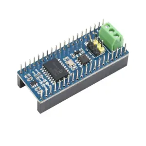 Waveshare CAN Bus Module (B) for Raspberry Pi Pico