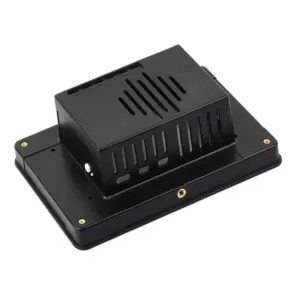 Waveshare Case for Raspberry Pi 5 & 7-inch Touch Display