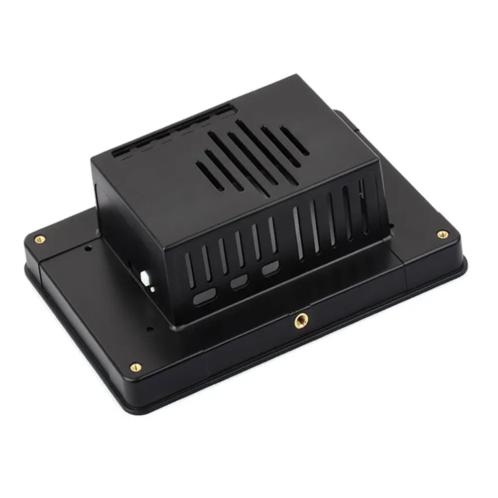 Waveshare Case for Raspberry Pi 5 & 7-inch Touch Display