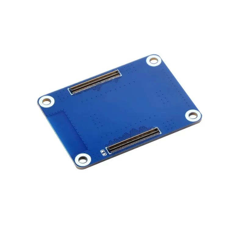 Waveshare CM4 Interface Protection Adapter Board - Image 2
