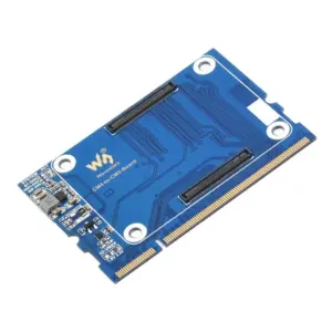 Waveshare CM4 to CM3 Adapter