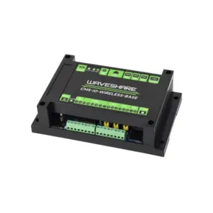Waveshare CM5 Industrial IoT 4G/5G/LoRa GbE 4K HDMI Board