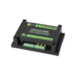 Waveshare CM5 Industrial IoT 4G/5G/LoRa GbE 4K HDMI Board