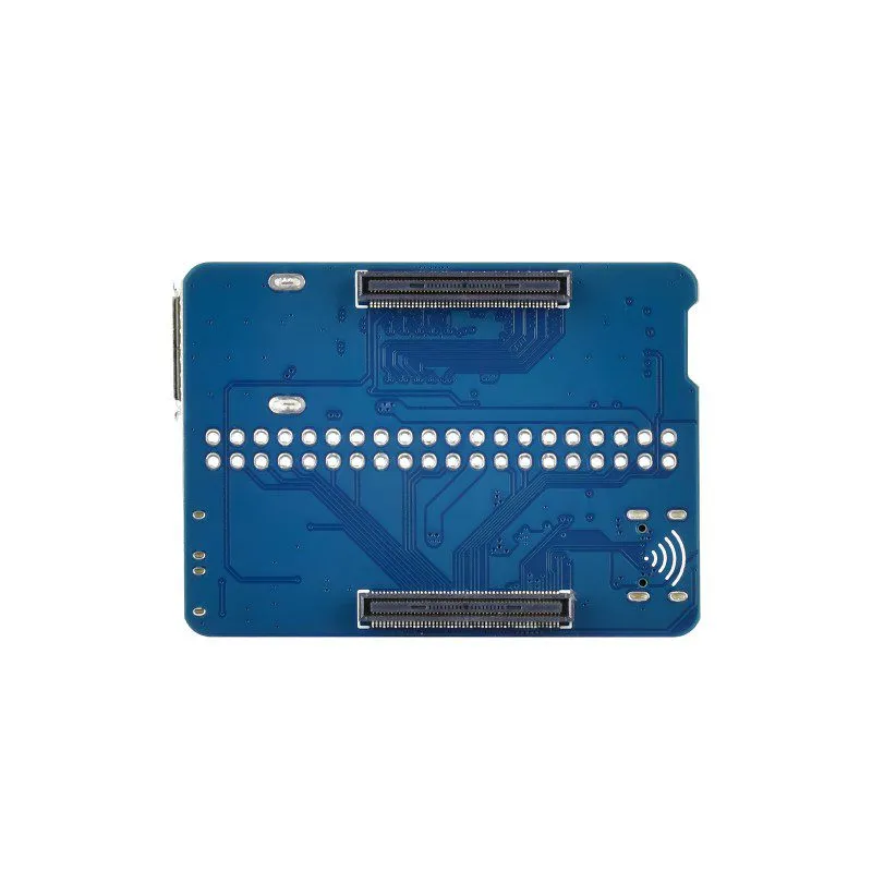 Waveshare CM5 Nano Base Board (A) for Raspberry Pi CM5 - Image 3