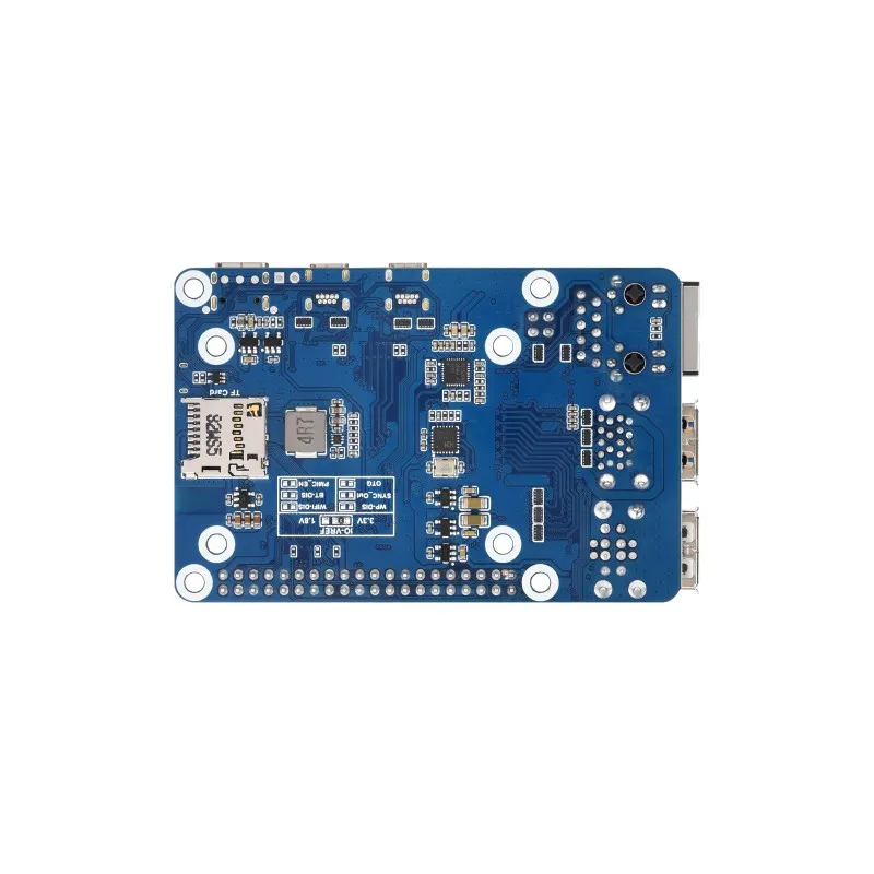 Waveshare CM5 to Pi 5 Adapter Board - Image 2