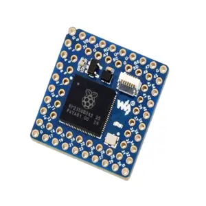 Waveshare Core2350B RP2350B Core Board with 8MB PSRAM