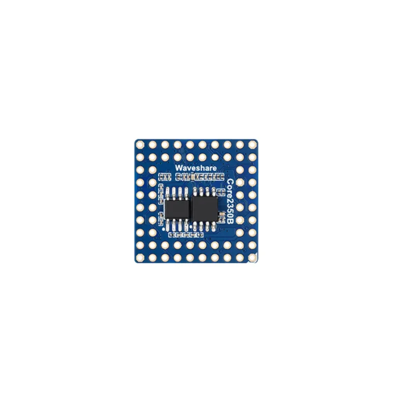 Waveshare Core2350B RP2350B Core Board with 8MB PSRAM - Image 2