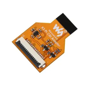 Waveshare CSI Adapter for RDK X3 Board (24PIN to 15PIN)
