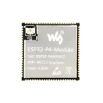 Waveshare ESP32-P4 Module Core Board - ESP32-P4 + C6 Dual-Chip