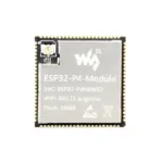 Waveshare ESP32-P4-Module Dual-Chip Core Board - 16MB Flash