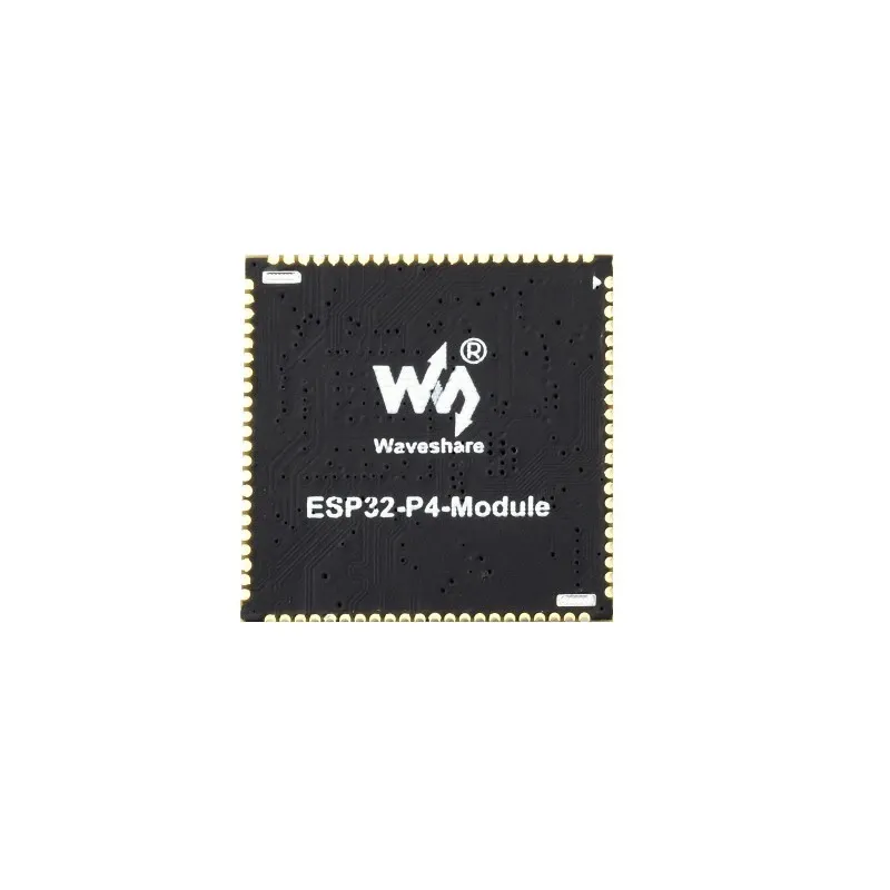 Waveshare ESP32-P4-Module Dual-Chip Core Board - 16MB Flash - Image 2