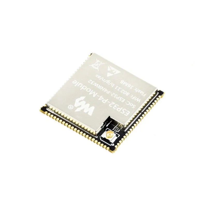 Waveshare ESP32-P4-Module Dual-Chip Core Board - 16MB Flash - Image 3