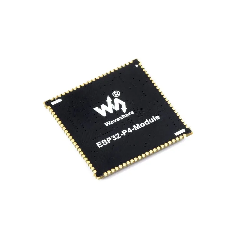 Waveshare ESP32-P4-Module Dual-Chip Core Board - 16MB Flash - Image 4