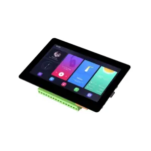 Waveshare ESP32-S3 4.3B 800x480 Touch LCD Dev Board Type B