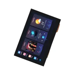 Waveshare ESP32-S3 4.3inch Capacitive Touch Display Board