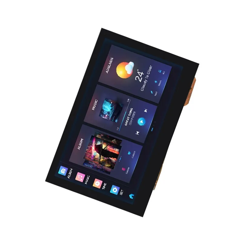 Waveshare ESP32-S3 4.3inch Capacitive Touch Display Board