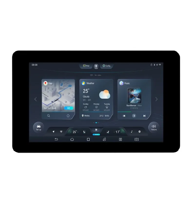 Waveshare ESP32-S3 7-inch Capacitive Touch Display Board - Image 2