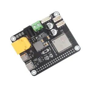 Waveshare ESP32 Serial Bus Servo Driver HAT