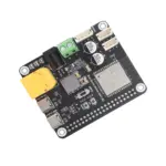 Waveshare ESP32 Serial Bus Servo Driver HAT