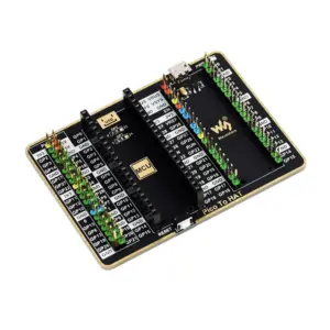 Waveshare GPIO Expander for Raspberry Pi Pico