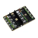 Waveshare GPIO Expander for Raspberry Pi Pico