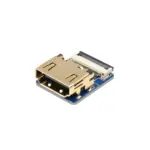 Waveshare HDMI Adapter Horizontal (B)
