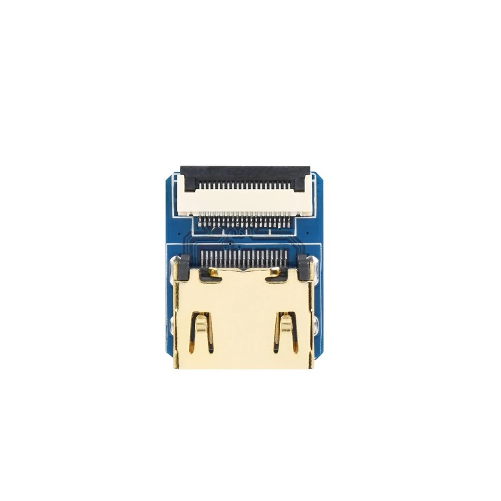 Waveshare HDMI Adapter Horizontal (B) - Image 3