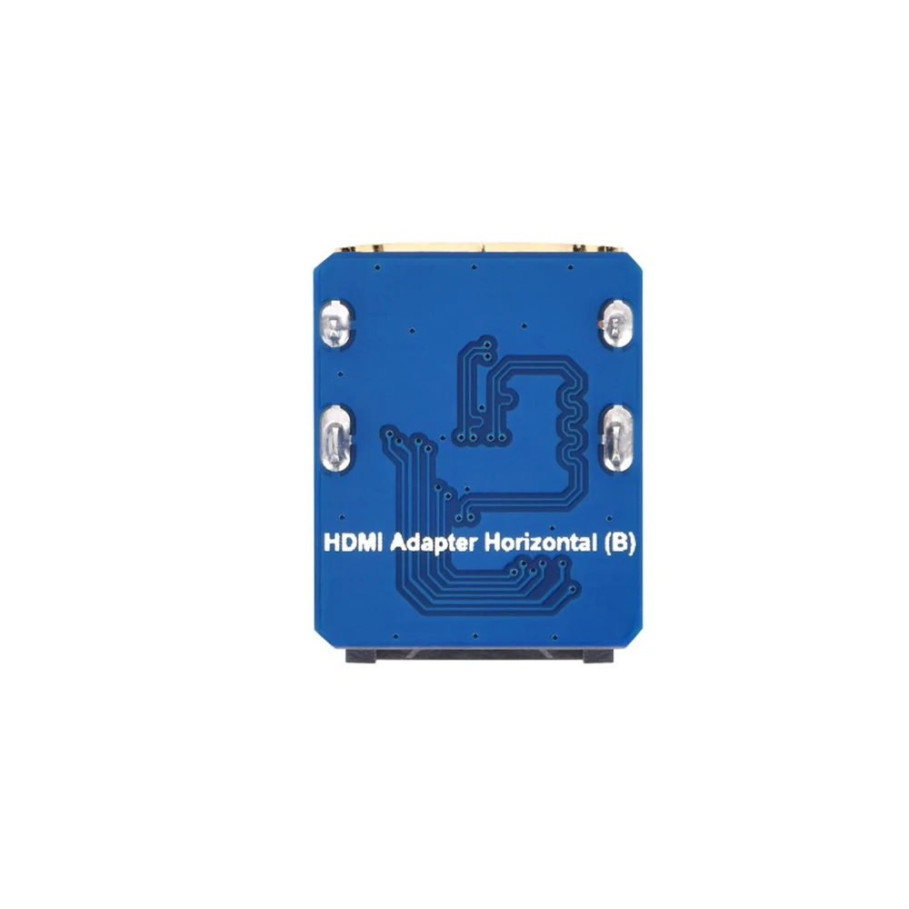 Waveshare HDMI Adapter Horizontal (B) - Image 4
