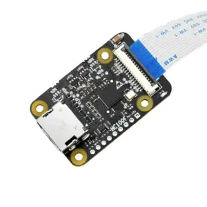 Waveshare HDMI to CSI-2 Adapter for Raspberry Pi (1080p30)