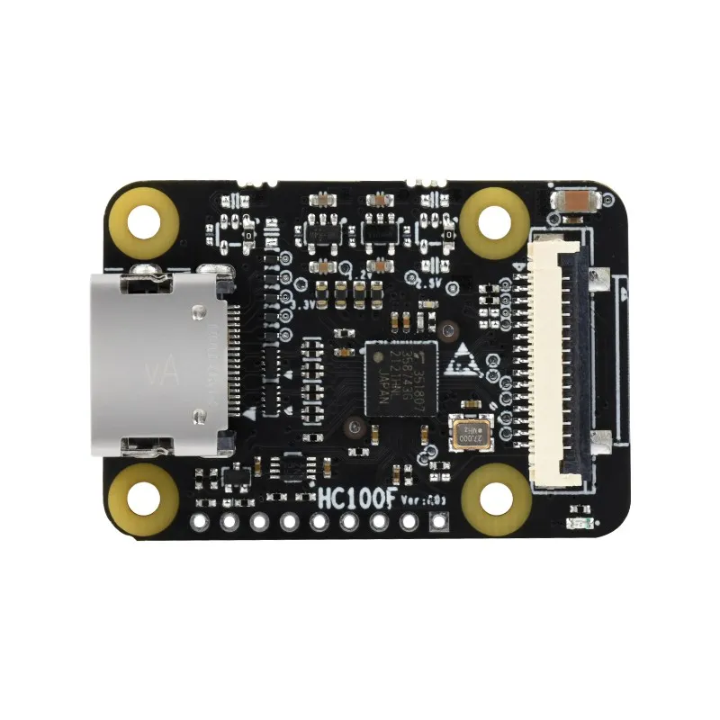 Waveshare HDMI to CSI-2 Adapter for Raspberry Pi (1080p30) - Image 2