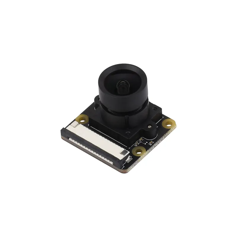 Waveshare IMX290 2MP Camera Module (A) for Raspberry Pi - Image 2