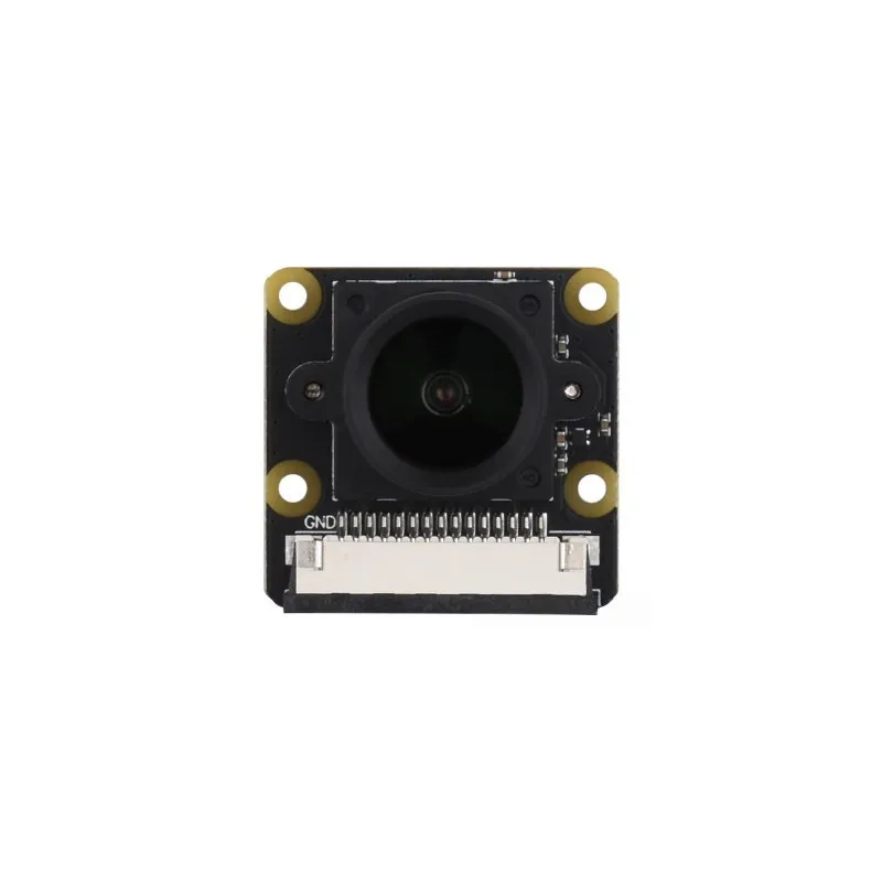 Waveshare IMX290 2MP Camera Module (A) for Raspberry Pi - Image 5