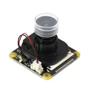 Waveshare IMX327 2MP IR-CUT Starlight Camera for Raspberry Pi