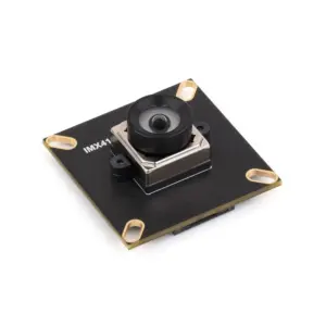 Waveshare IMX415 8MP AF MIPI Camera for Raspberry Pi 5/4/3/Zero