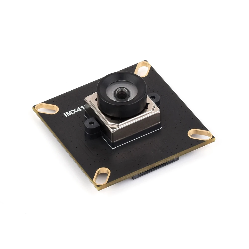 Waveshare IMX415 8MP AF MIPI Camera for Raspberry Pi 5/4/3/Zero