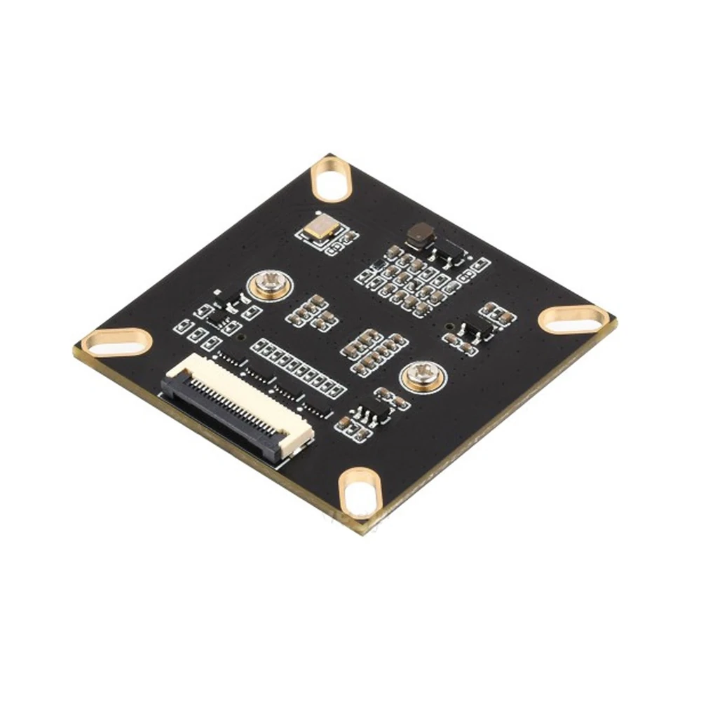 Waveshare IMX415 8MP AF MIPI Camera for Raspberry Pi 5/4/3/Zero - Image 4