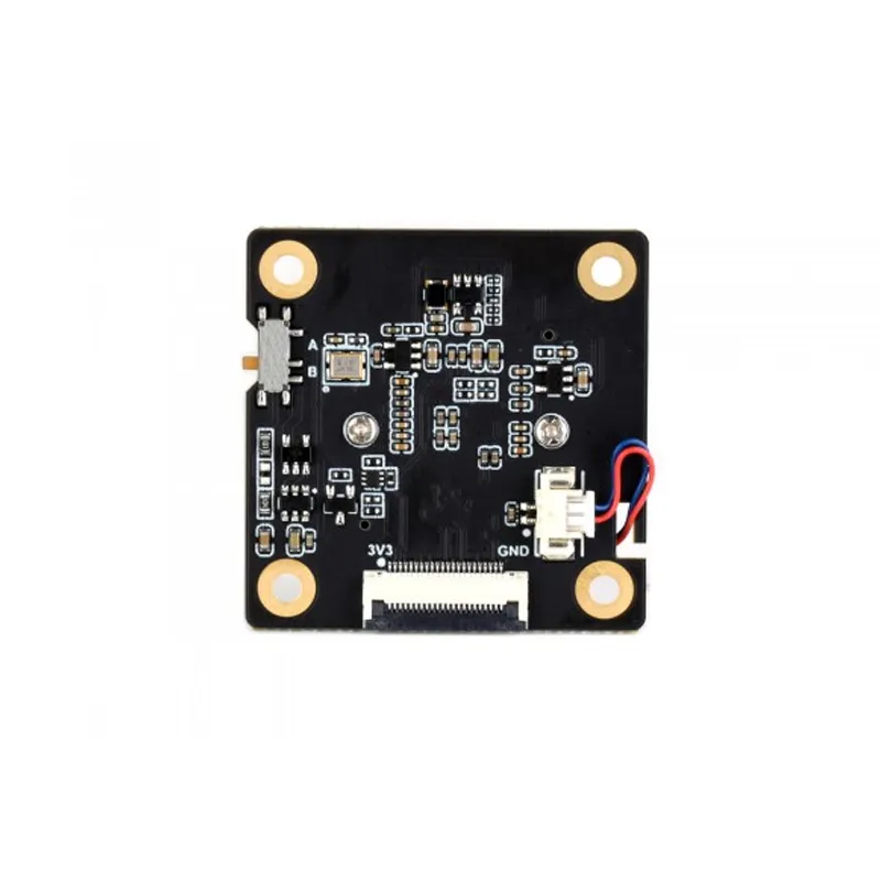 Waveshare IMX415 8MP Camera Module (A) - Image 2