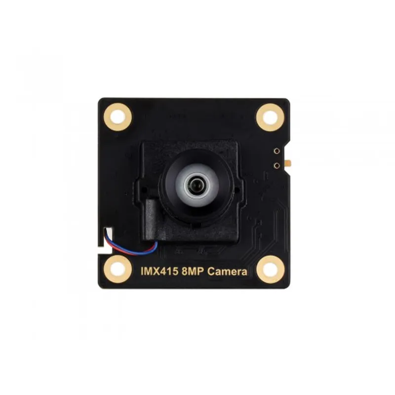 Waveshare IMX415 8MP Camera Module (A) - Image 3