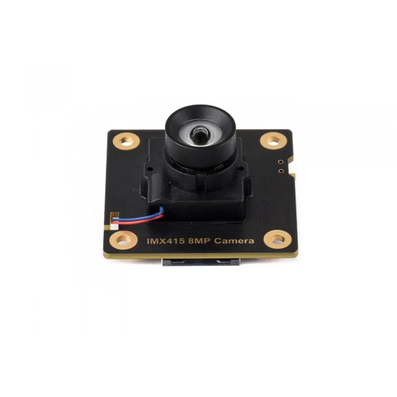 Waveshare IMX415 8MP Camera Module (A) - Image 4