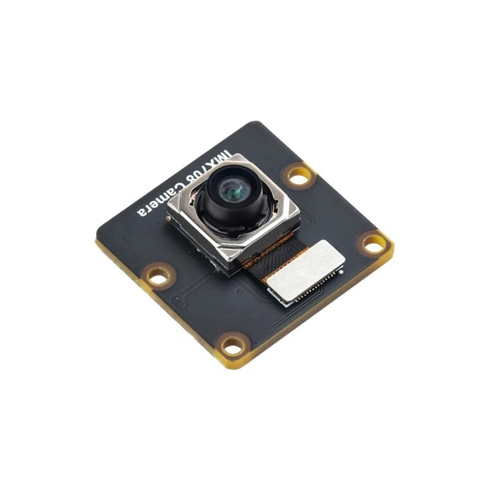 Waveshare IMX708 12MP Autofocus Camera (IMX708-120)