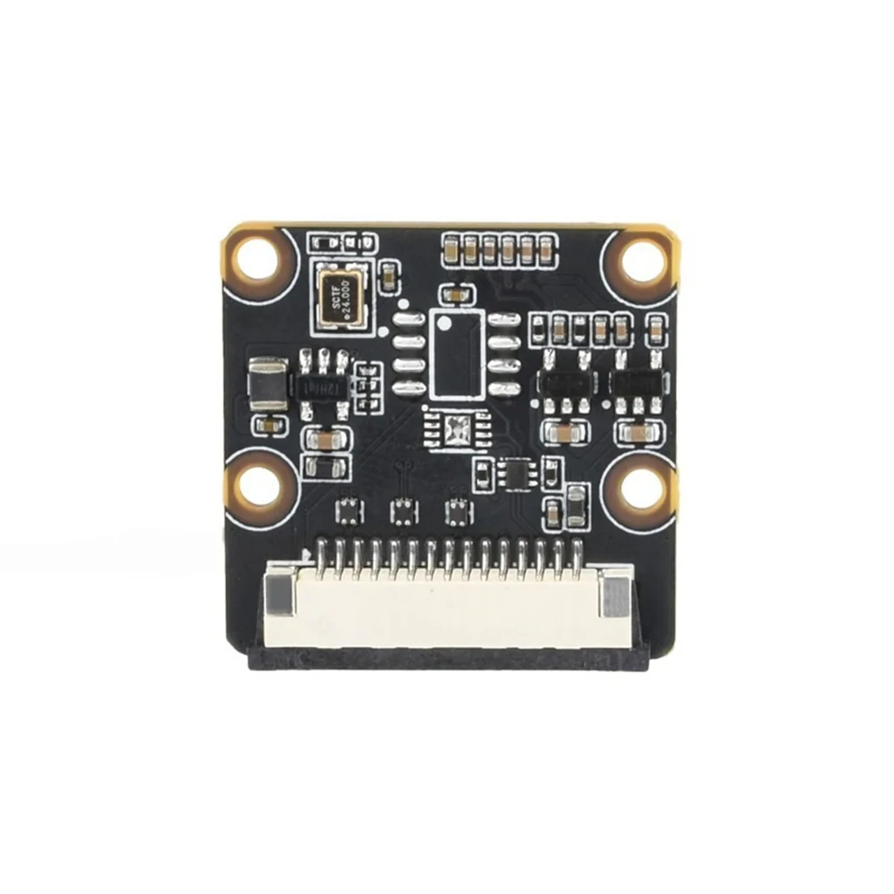 Waveshare IMX708 12MP Autofocus Camera (IMX708-120) - Image 3