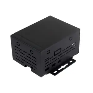 Waveshare Industrial Case (D) for Raspberry Pi 5